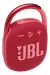 Alto-falante Jbl Clip 4 Portátil Com Bluetooth Waterproof