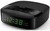 Rádio Relógio Despertador Philips Tar3205 Fm Alarme - comprar online