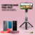 Bastão Tripé Mini Celular 360 Pau de Selfie Bluetooth - loja online