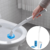 Escova Sanitária Banheiro Vaso Sanitário Descartável c Refil - loja online