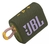Imagem do Auto- falante JBL Go 3 portátil com bluetooth waterproof