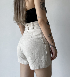 Shorts Linho Betina - loja online