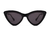 GAFAS CORTESE NEGRO - comprar online