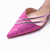 PAL PARY SIRENA - CUADRADO MAGENTA - buy online