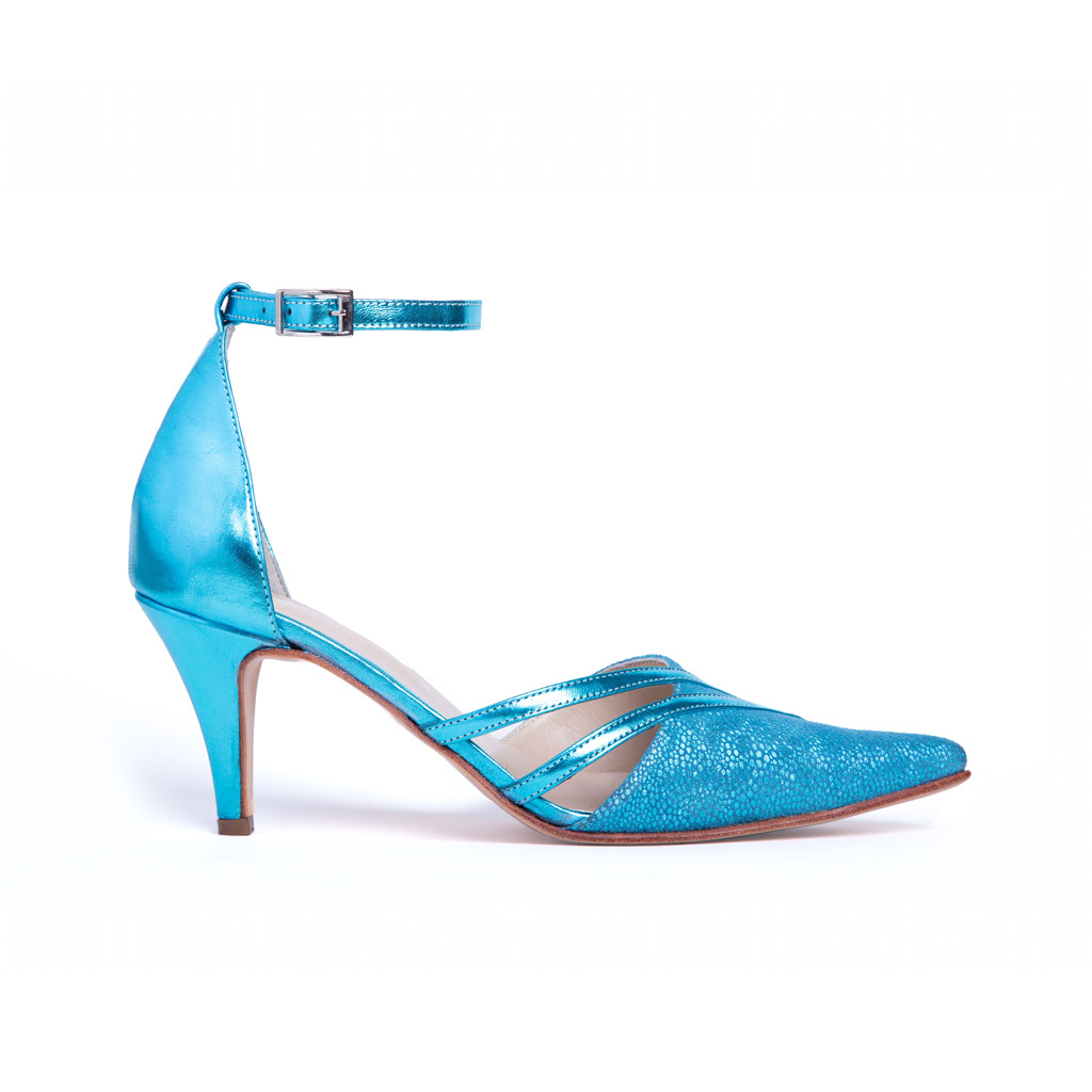 Tacones de sirena sale