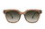 GAFAS SHAKIRA MARRÓN - buy online