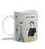 Caneca Kim Taehyung