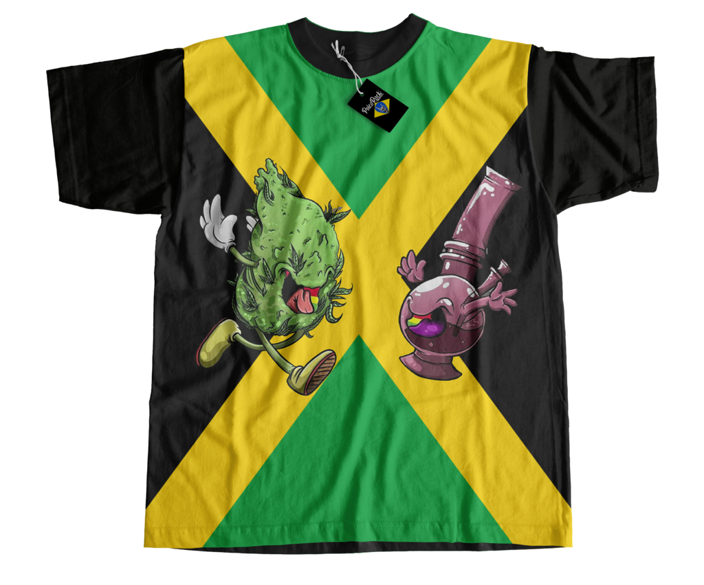 Blusa de hotsell frio maconha