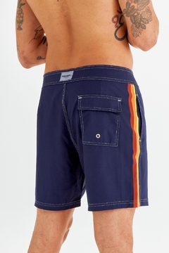 boardshort marinho - comprar online