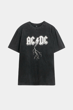 REMERA ACID AC/DC