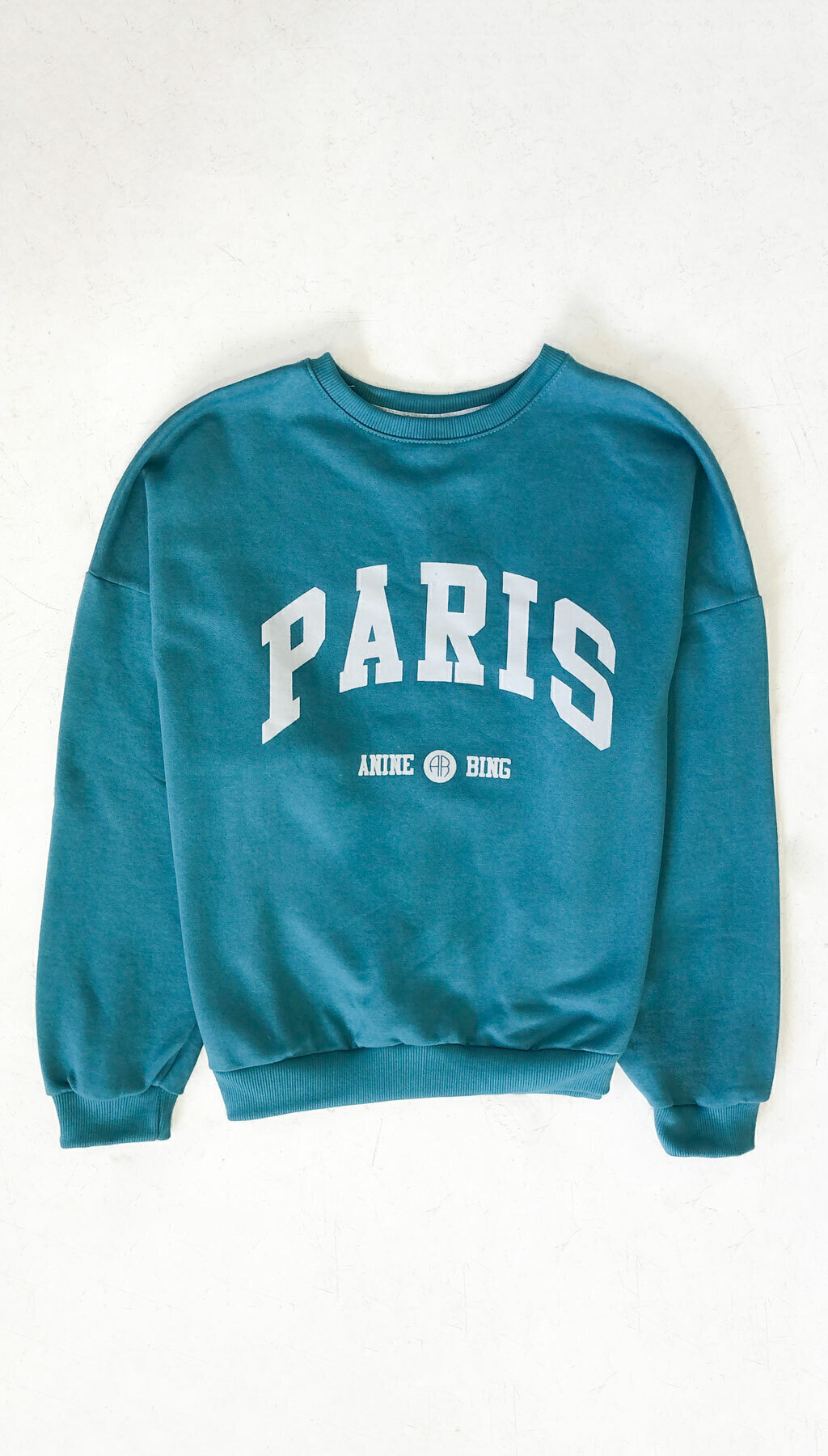 BUZO EVA PARIS Comprar en Mojo Jeans