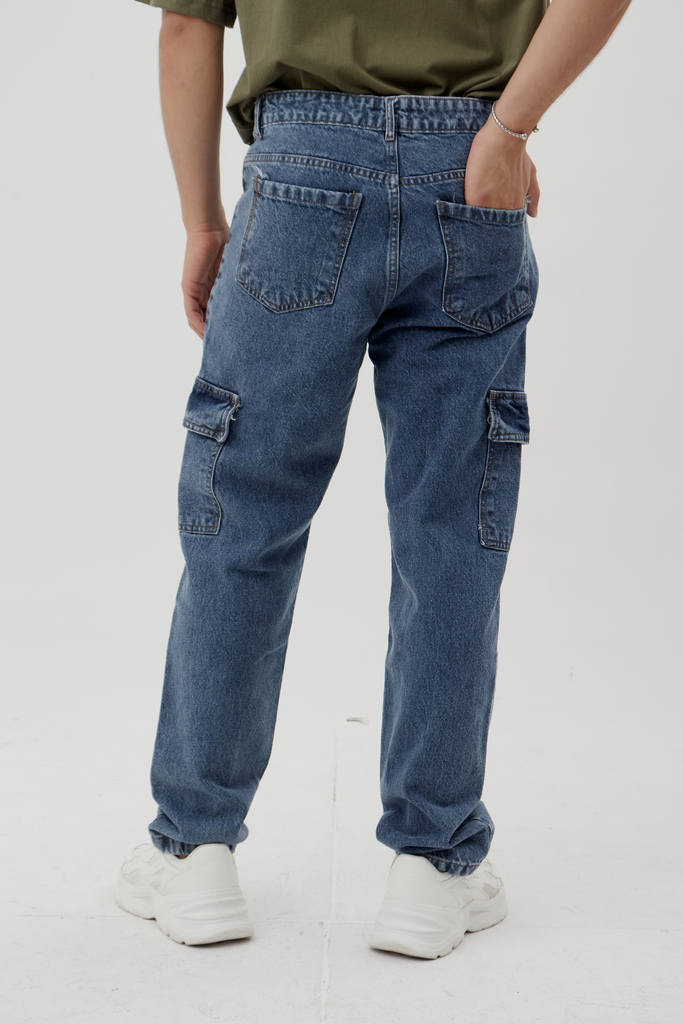 JEAN CARGO DIDAC - Comprar en Mojo Jeans