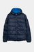 CAMPERA PUFFER REVERSIBLE - tienda online