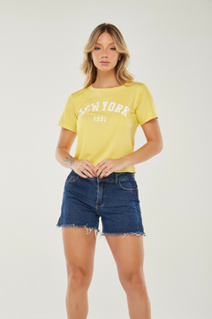 CAMISETA 80S GIRL – Vörr Brasil