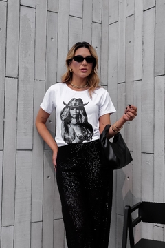 Tshirt - Beyoncé - comprar online