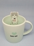 Caneca Love Cat na internet