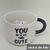 Caneca Gatinho - comprar online