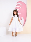 VESTIDO LOLITA BRANCO