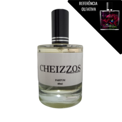 PERFUME - CÓDIGO (NT-541) INSPIRADO em BLACK TULIP de NEST - comprar online