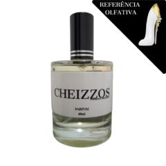 PERFUME - CÓDIGO (CH-579) INSPIRADO em GOOD GIRL SPARKLING ICE de CAROLINA HERRERA - comprar online