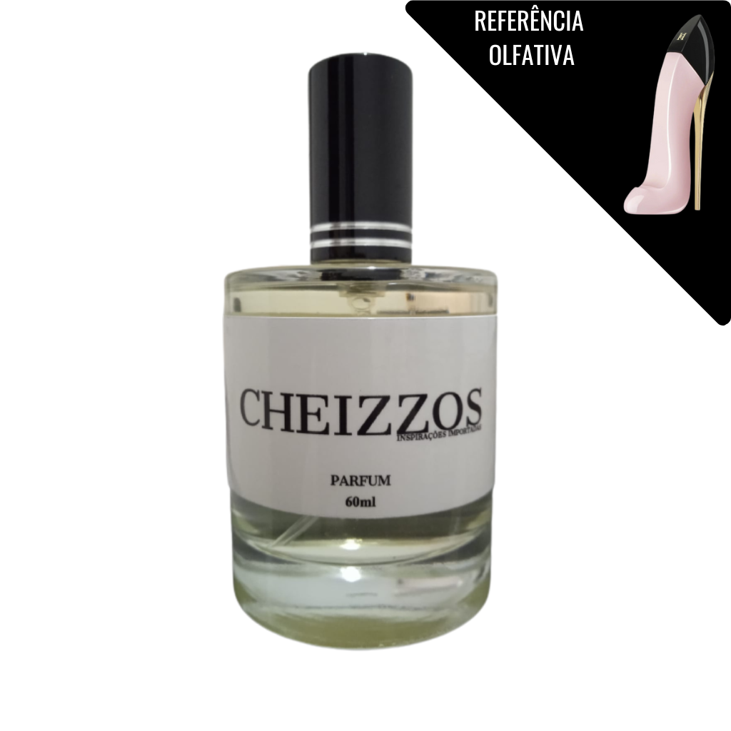 Perfume Good Girl Blush Carolina Herrera Feminino