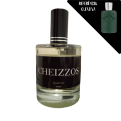 PERFUME - CÓDIGO (PM-566) INSPIRADO em BYERLEY de PARFUMS DE MARLY - comprar online