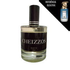 PERFUME - CÓDIGO (PN-478) INSPIRADO em THE BLAZING MR SAM de PENHALIGON'S - comprar online