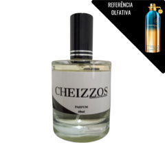 PERFUME - CÓDIGO (MT-180) INSPIRADO em SO IRIS INTENSE de MONTALE - comprar online