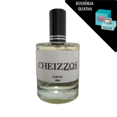 PERFUME - CÓDIGO (BS-101) INSPIRADO em BLUE SEDUCTION de ANTONIO BANDERAS - comprar online