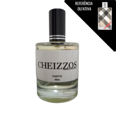 PERFUME - CÓDIGO (BB-171) INSPIRADO em BURBERRY BRIT de BURBERRY - comprar online