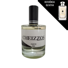 PERFUME - CÓDIGO (JM-303) INSPIRADO em PEONY & BLUSH SUEDE de JO MALONE LONDON - comprar online