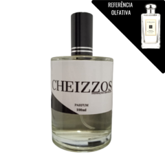 PERFUME - CÓDIGO (JM-314) INSPIRADO em MIMOSA & CARDAMOM de JO MALONE LONDON na internet