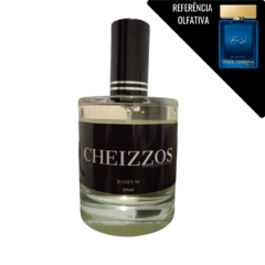 PERFUME - CÓDIGO (DG-384) INSPIRADO em THE ONE LUMINOUS NIGHT de DOLCE&GABANNA - comprar online