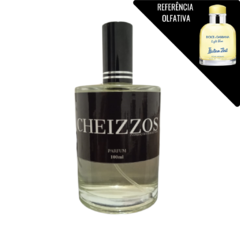 PERFUME - CÓDIGO (DG-386) INSPIRADO em LIGHT BLUE ITALIAN ZEST POUR HOMME de DOLCE&GABBANA na internet