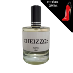 PERFUME - CÓDIGO (CH-406) INSPIRADO em VERY GOOD GIRL de CAROLINA HERRERA - comprar online