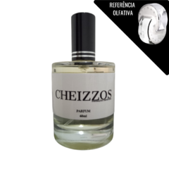 PERFUME - CÓDIGO (BV-441) INSPIRADO em OMNIA CRYSTALLINE de BVLGARI - comprar online