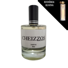 PERFUME - CÓDIGO (GY-371) INSPIRADO em ORGANZA de GIVENCHY - comprar online