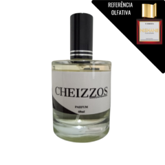 PERFUME - CÓDIGO (NI-257) INSPIRADO em TUBEROZA de NISHANE - comprar online