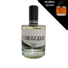 PERFUME - CÓDIGO (BY-178) INSPIRADO em SELLIER de BYREDO - comprar online