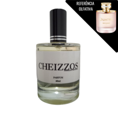 PERFUME - CÓDIGO (BH-058) INSPIRADO em BOUCHERON QUATRE EN ROSE de BOUCHERON - comprar online