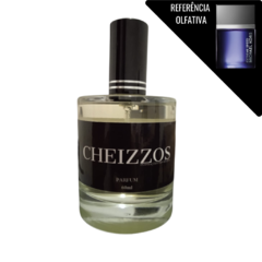 PERFUME - CÓDIGO (MK-272) INSPIRADO em EXTREME SPEED de MICHAEL KORS - comprar online