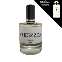 PERFUME - CÓDIGO (JM-279) INSPIRADO em ENGLISH PEAR & FREESIA de JO MALONE LONDON - comprar online