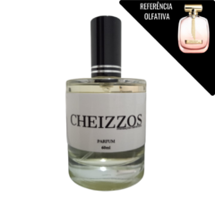 PERFUME - CÓDIGO (NR-088) INSPIRADO em L'EXTASE CARESSE DE ROSES de NINA RICCI - comprar online