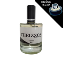 PERFUME - CÓDIGO (BB-033) INSPIRADO em BVLGARI BLACK de BVLGARI - comprar online