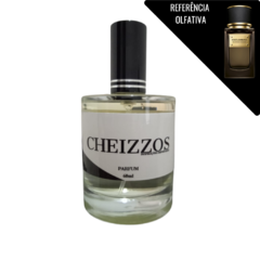 PERFUME - CÓDIGO (DG-360) INSPIRADO em VELVET BLACK PATCHOULI de DOLCE&GABBANA - comprar online