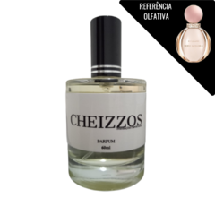 PERFUME - CÓDIGO (BV-362) INSPIRADO em ROSE GOLDEA de BVLGARI - comprar online