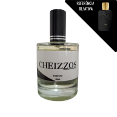 PERFUME - CÓDIGO (PM-563) INSPIRADO em OAJAN de PARFUMS DE MARLY - comprar online