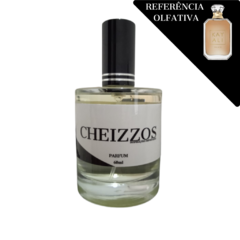 PERFUME - CÓDIGO (KF-598) INSPIRADO em VANILLA 28 de KAYALI FRAGRANCES - comprar online