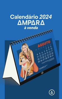 CALENDÁRIO 2024 na internet