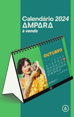 CALENDÁRIO 2024 - loja online